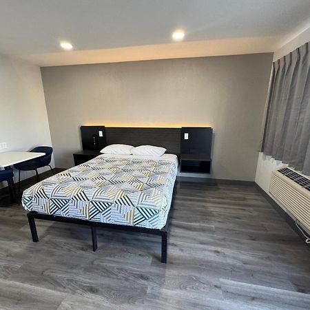 Motel 6-Willows, Ca Εξωτερικό φωτογραφία