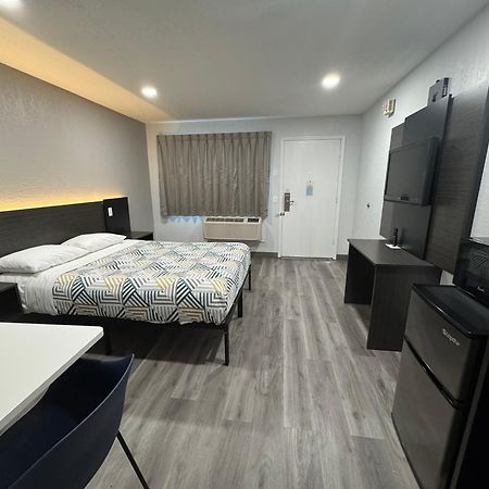 Motel 6-Willows, Ca Εξωτερικό φωτογραφία
