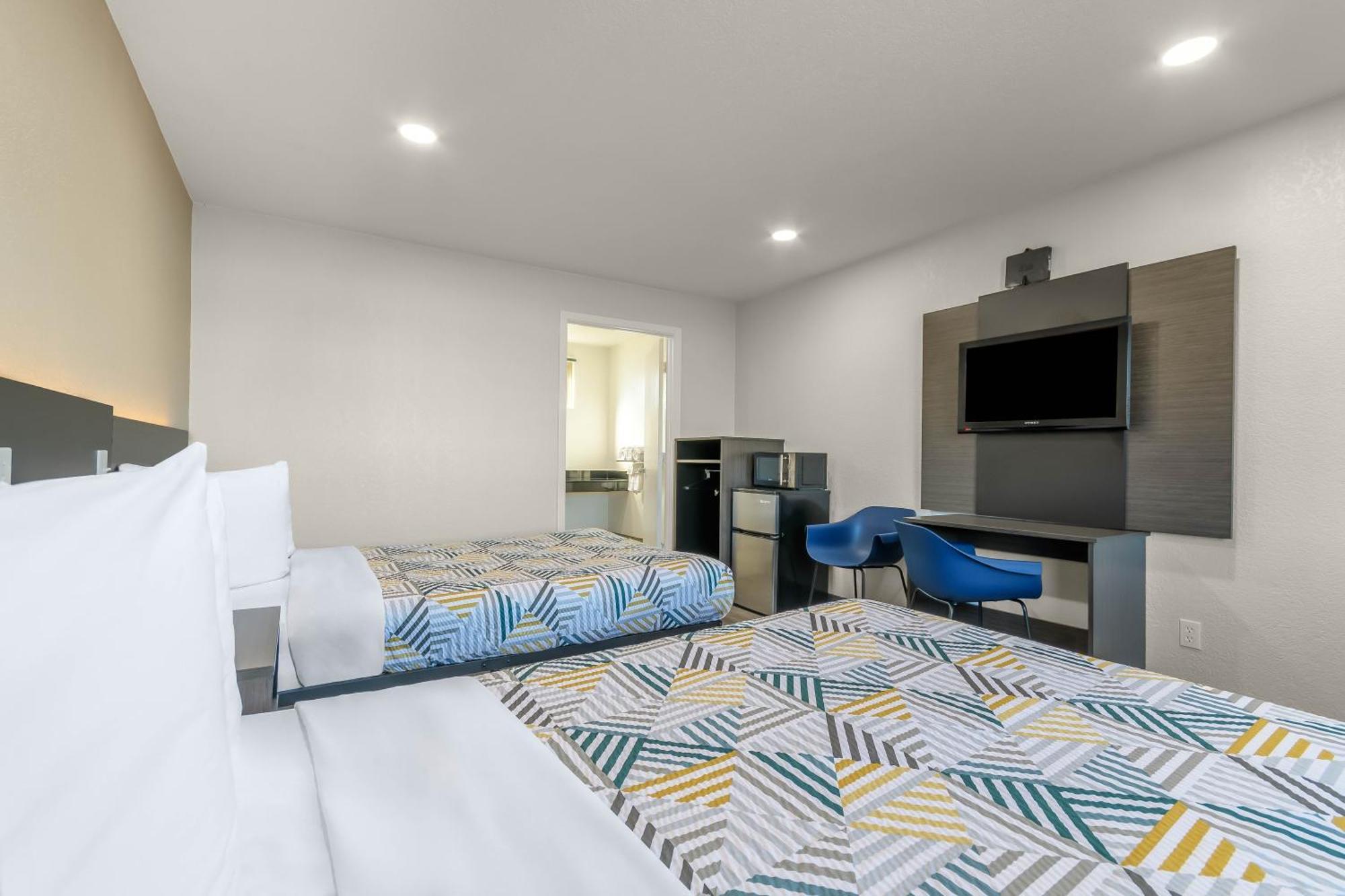 Motel 6-Willows, Ca Εξωτερικό φωτογραφία