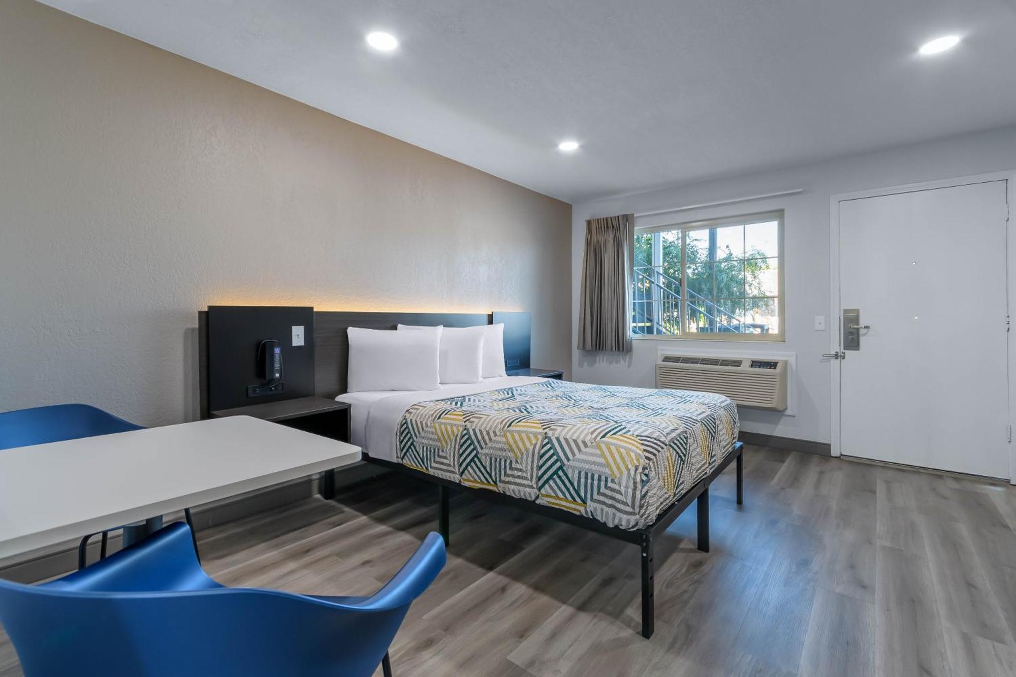Motel 6-Willows, Ca Εξωτερικό φωτογραφία